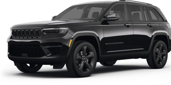 JEEP GRAND CHEROKEE L 2024 1C4RJKAG4R8553695 image JEEP GRAND CHEROKEE L 2024 1C4RJKAG4R8553695 image